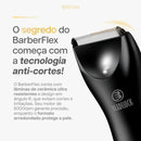 Barbeador Profissional - BarberFlex™