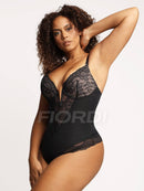 Body Modelador Renda - Elegance™[Compre 1 & Leve 2]
