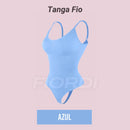 Body Modelador - ShapeSlim™ [Compre 1 e Leve 3]