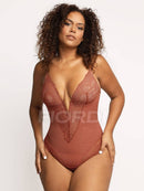Body Modelador Renda - Elegance™[Compre 1 & Leve 2]