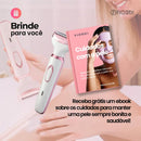 Depilador Elétrico 4 em 1 - DermaFlex®