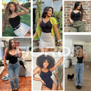 Body Modelador - ShapeSlim™ [COMPRE 1 & LEVE 2]