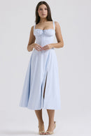 Vestido Corset Elegance™