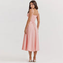 Vestido Corset Elegance™