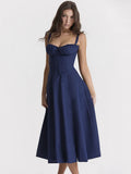 Vestido Corset Elegance™